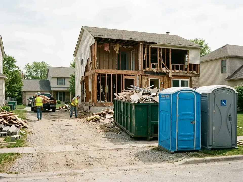 home-renovation-demolition-sit-010 — frequently asked questions, Portable Toilet & Dumpsters Rental in Esperance, WA
